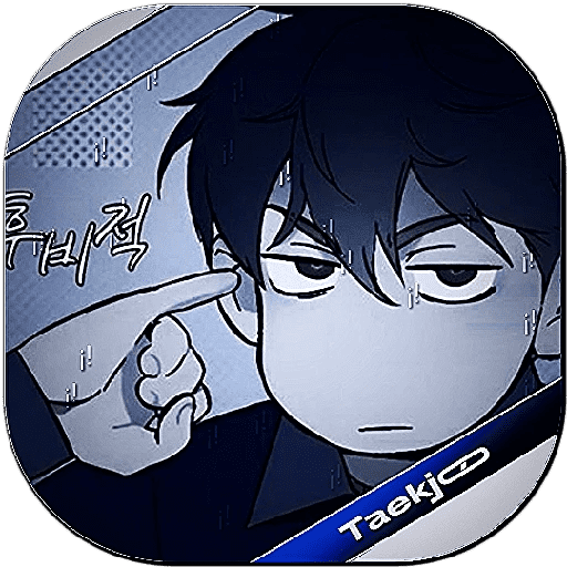         紳士 — Taekjoo ᜢᜲ 20