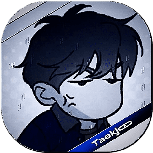         紳士 — Taekjoo ᜢᜲ 21