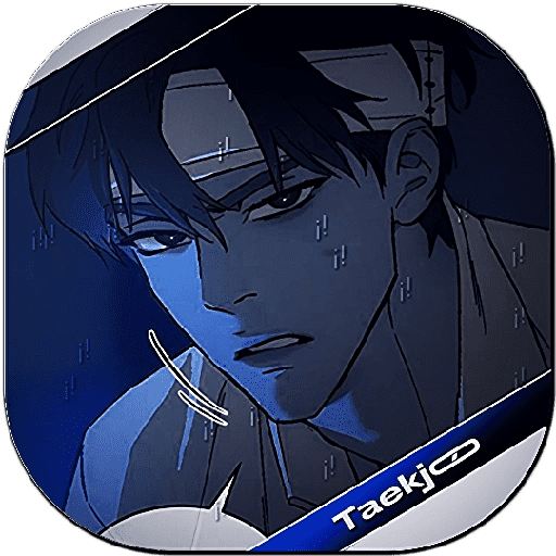         紳士 — Taekjoo ᜢᜲ 22