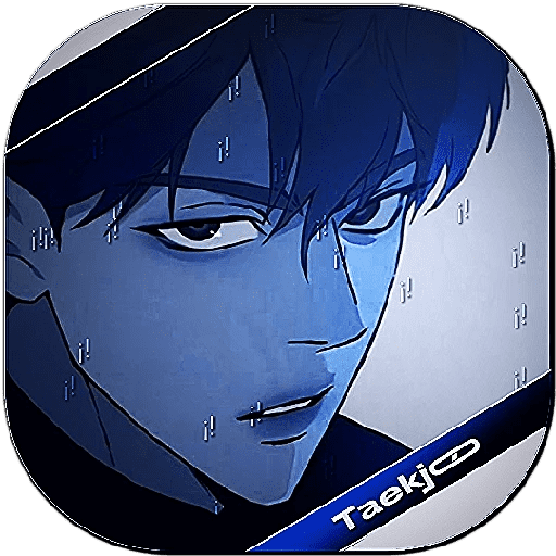         紳士 — Taekjoo ᜢᜲ 23