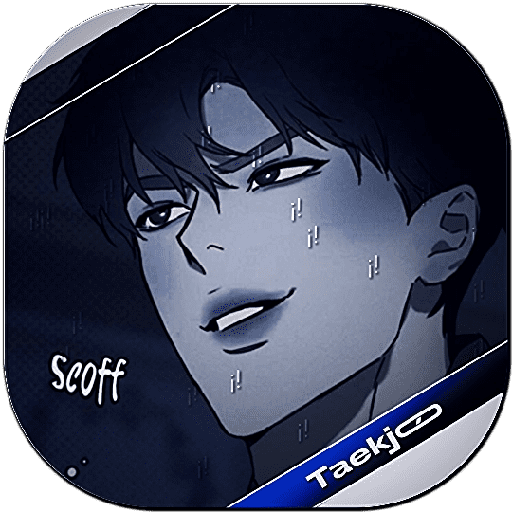        紳士 — Taekjoo ᜢᜲ 24