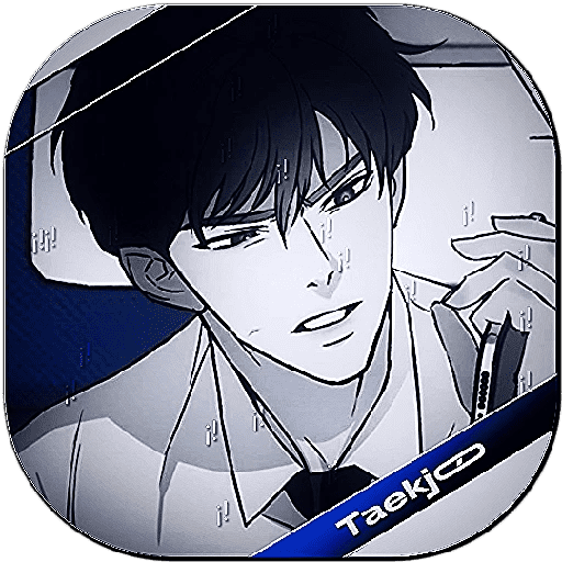         紳士 — Taekjoo ᜢᜲ 11