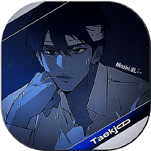         紳士 — Taekjoo ᜢᜲ 12