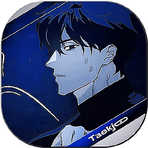         紳士 — Taekjoo ᜢᜲ 14