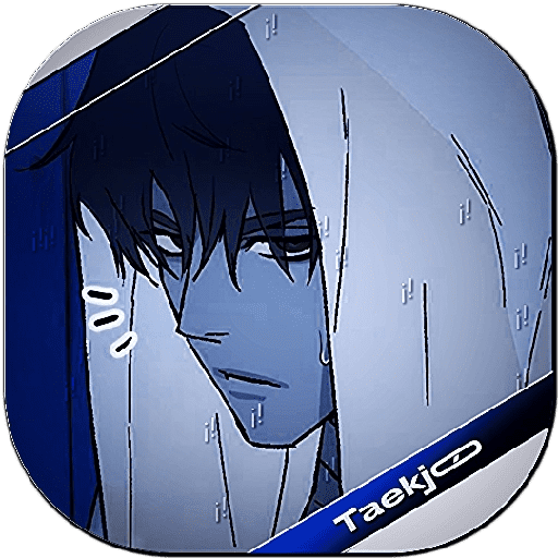         紳士 — Taekjoo ᜢᜲ 15