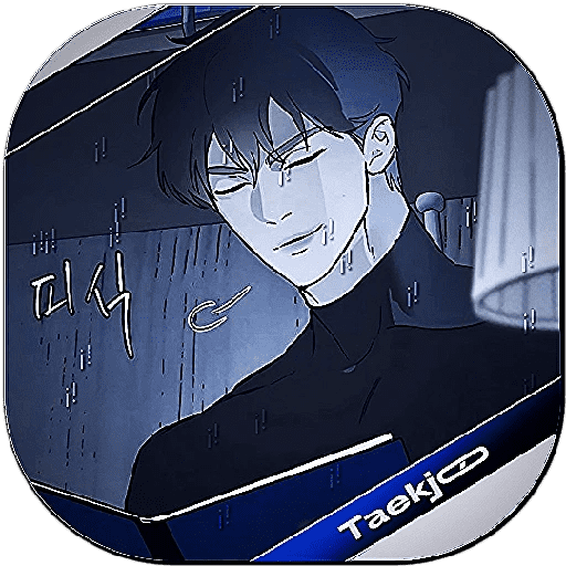         紳士 — Taekjoo ᜢᜲ 16