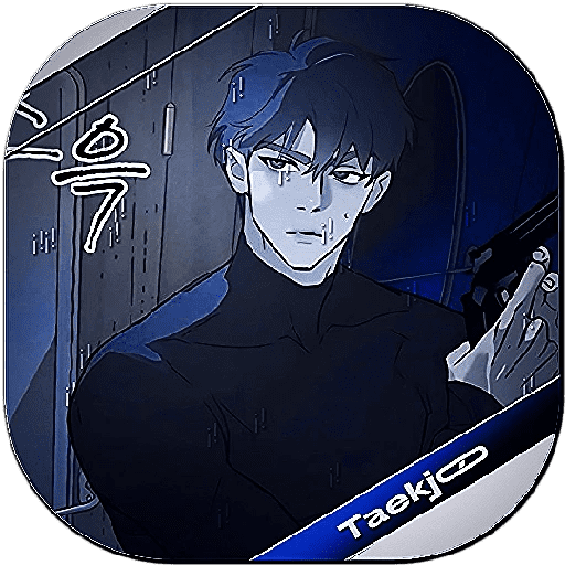         紳士 — Taekjoo ᜢᜲ 17