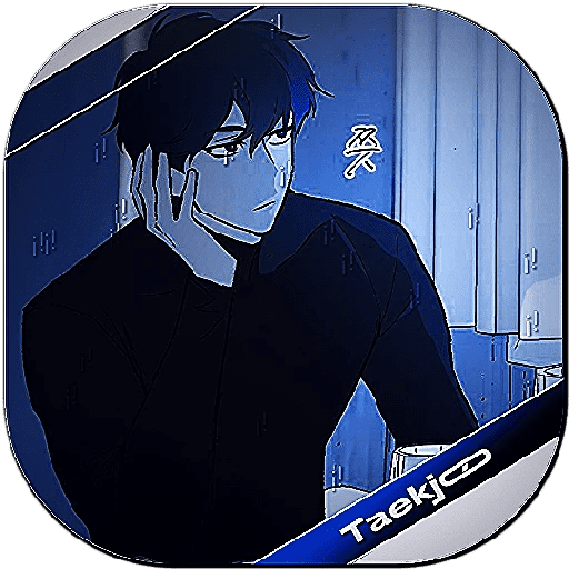         紳士 — Taekjoo ᜢᜲ 18