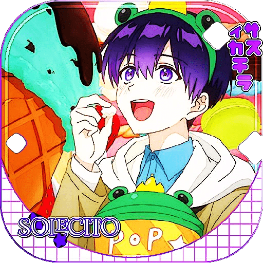        Z — uki ᭤ Sil. ᧘ Izumi໊ 21