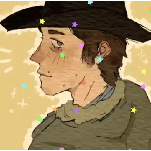 ‎✿     Jack    Twist    🎣 19