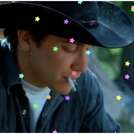 ‎✿     Jack    Twist    🎣 14