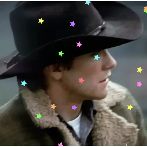 ‎✿     Jack    Twist    🎣 13