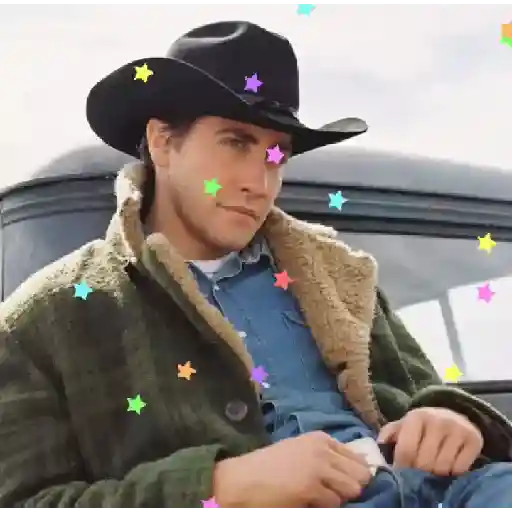 ‎✿     Jack    Twist    🎣 11