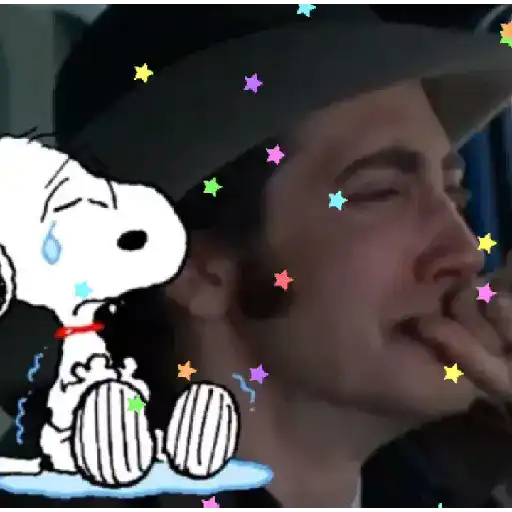 ‎✿     Jack    Twist    🎣 10