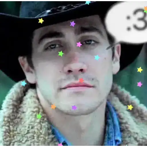 ‎✿     Jack    Twist    🎣 8