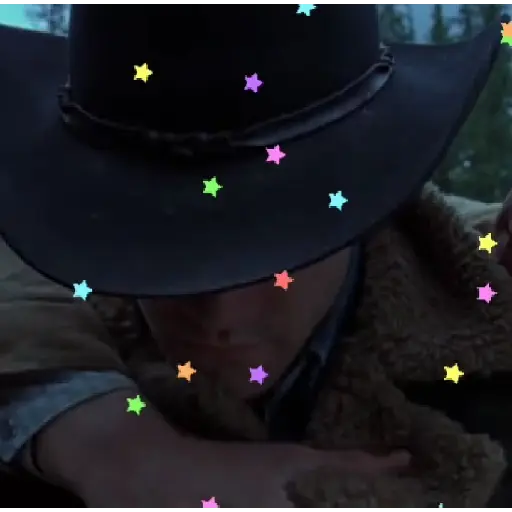 ‎✿     Jack    Twist    🎣 7