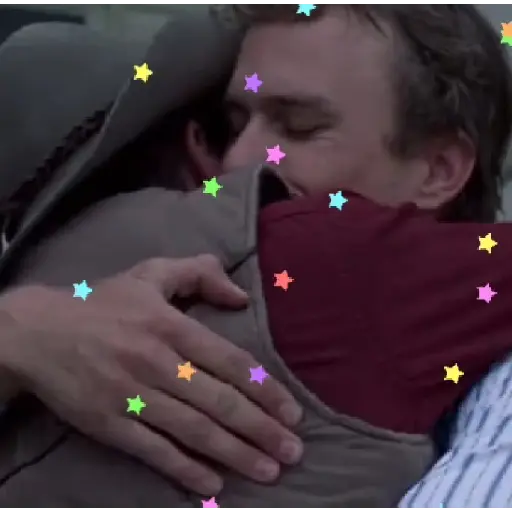 ‎✿     Jack    Twist    🎣 5