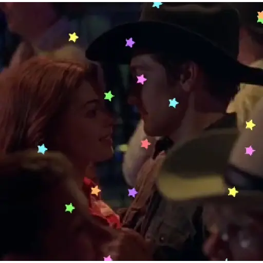 ‎✿     Jack    Twist    🎣 4