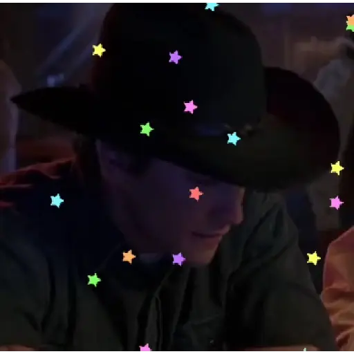 ‎✿     Jack    Twist    🎣 2