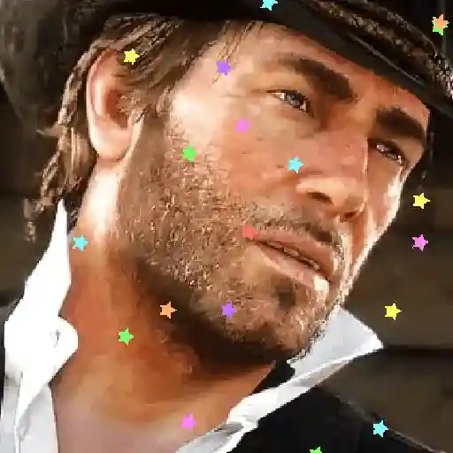 ✿    𝓐rthur   𝓜organ  🦌