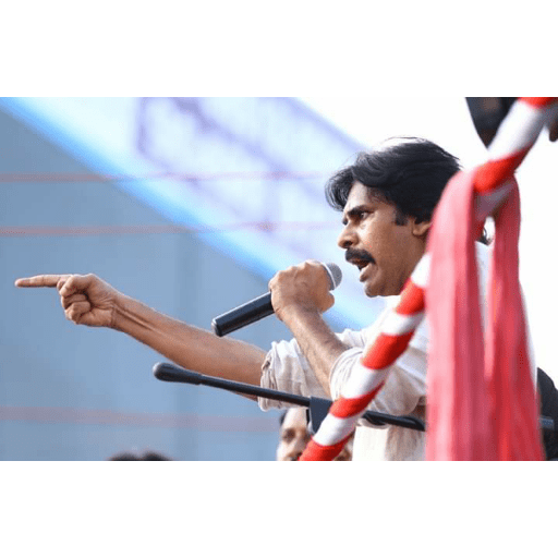 Pawan kalyan