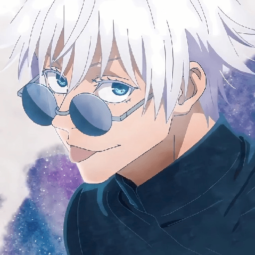 Gojo satoru V.2