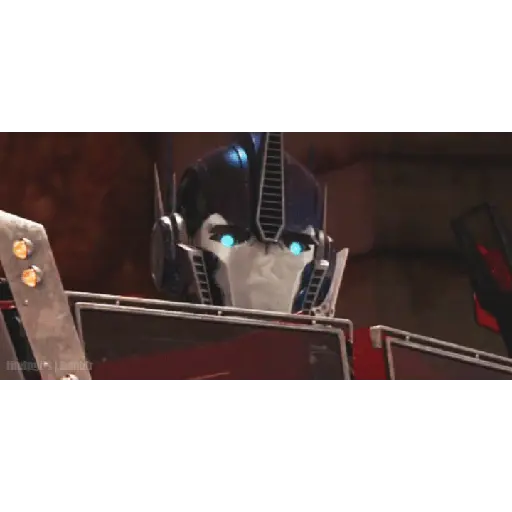 Transformers  3