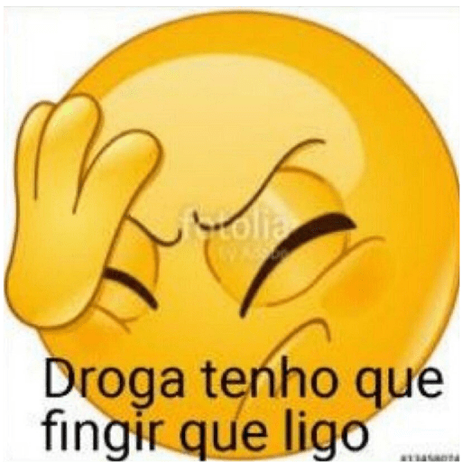 memes para figurinha