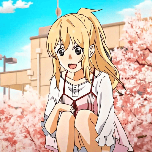 Kaori Miyazono 3