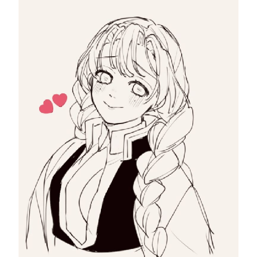Mitsuri Kanroji🌸 7