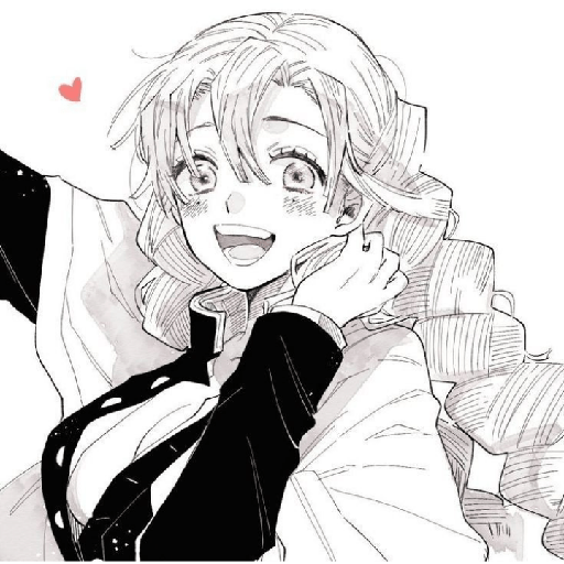 Mitsuri Kanroji🌸 8