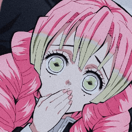 Mitsuri Kanroji🌸 3