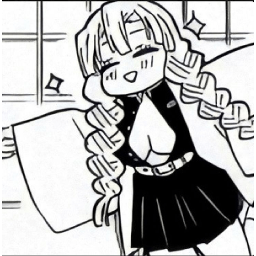 Mitsuri Kanroji🌸 10