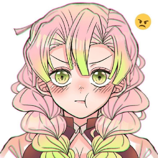 Mitsuri Kanroji🌸 5