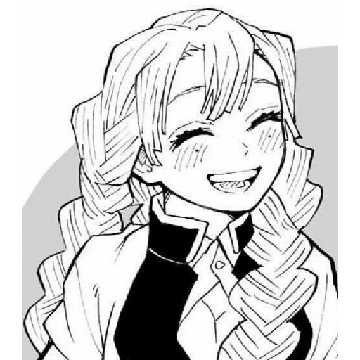Mitsuri Kanroji🌸 11