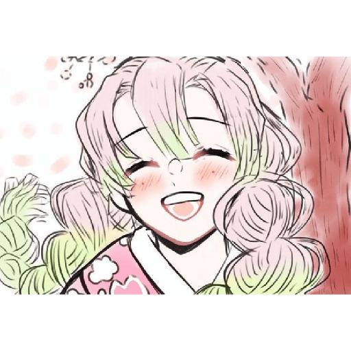 Mitsuri Kanroji🌸 6