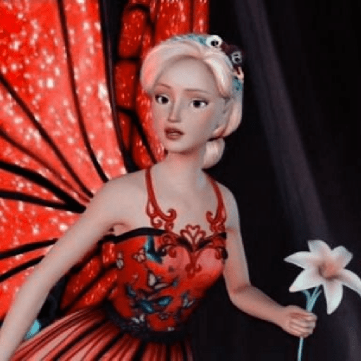 Mariposa🦋 1
