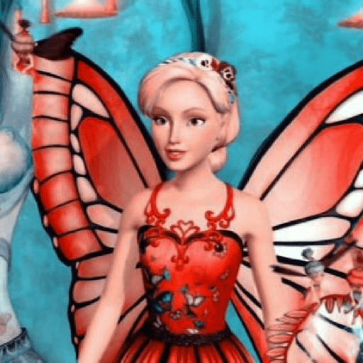 Mariposa🦋 2