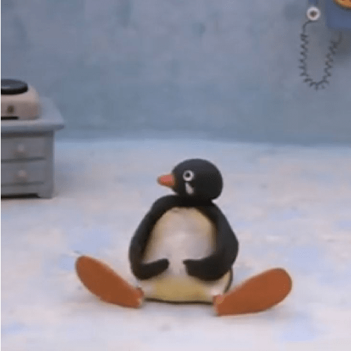 Pingu 🐧 4