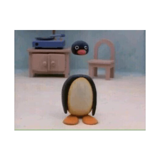 Pingu 🐧 10