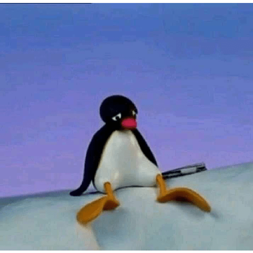 Pingu 🐧 6
