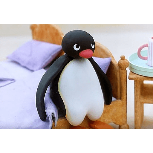 Pingu 🐧 2
