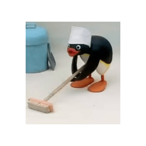 Pingu 🐧 29