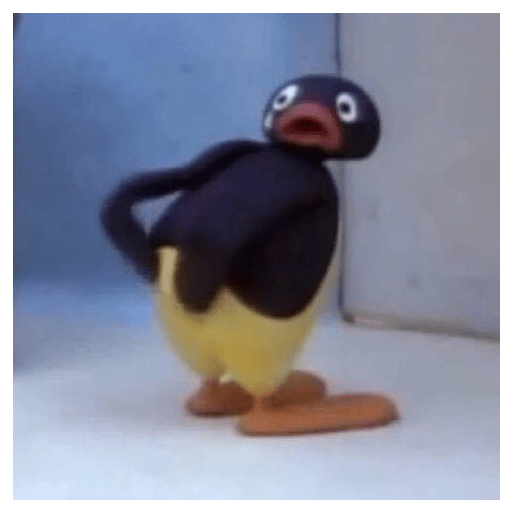 Pingu 🐧 20