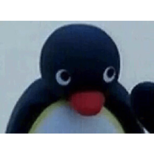 Pingu 🐧 3