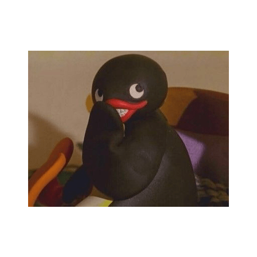 Pingu 🐧 12