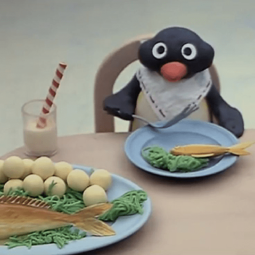 Pingu 🐧 27