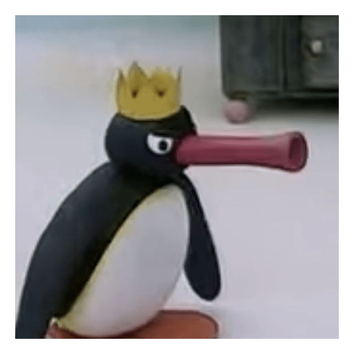 Pingu 🐧 24