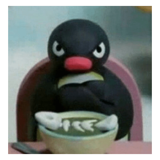 Pingu 🐧 25