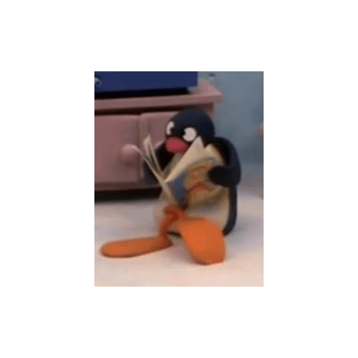 Pingu 🐧 11